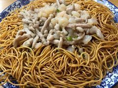 -裕兴记·三虾面(西北街总店)