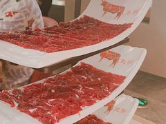 -左庭右院鲜牛肉火锅(苏州园区永旺店)