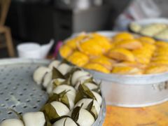 叶儿粑-孔婆婆叶儿粑