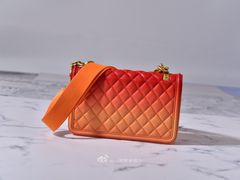 -CHANEL(恒隆广场店)