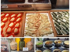 -南通大饭店·米兰餐厅