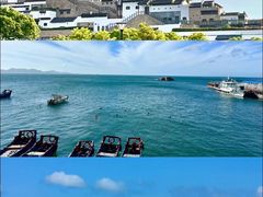 -东极岛景区