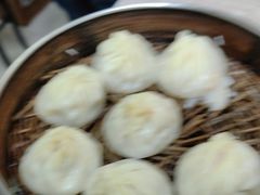 -曼曼汤包(建国西路店)