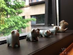 -梅间堂茶馆(绿地缤纷城店)