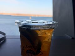 -抱抱地球咖啡馆(国家海洋博物馆店)