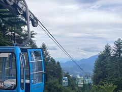 -明堂山风景区