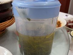 -天乐农家鱼头王(天目湖店)