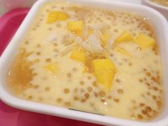 杨枝甘露波波-满记甜品(龙湖长楹天街二店)