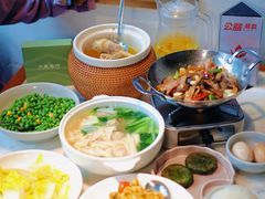 -大鱼徽州·寻味徽菜(星光总店)