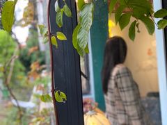 -默迹咖啡馆