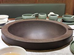 -鲜潭蒸汽石锅鱼(五道口购物中心店)