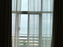 -北海银滩一号国际会议中心酒店