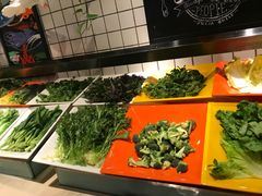 -火宴山海鲜自助火锅(万宴城店)