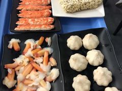 -拾下卜卜贝•海鲜火锅