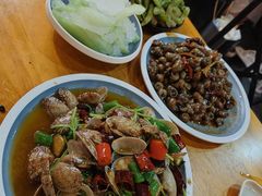 -回·龙虾铺·盆盆蟹·烧烤大排档(回龙观店)