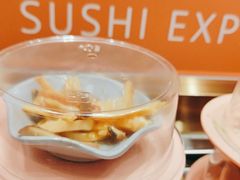 -争鲜回转寿司(南开大悦城店)