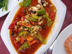 -聚鲜阁海鲜美食城(香水湾店)