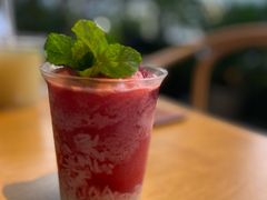 -SHAN山(前滩太古里店)