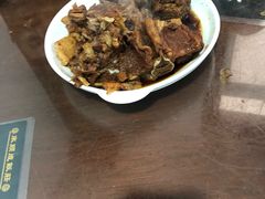 -来顺成饭庄