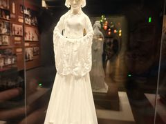 -中国闽台缘博物馆