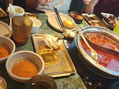 -牛New寿喜烧(龙湖金沙天街店)