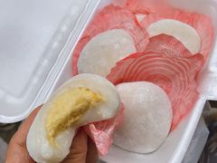 -澳门长洲糯米糍(柯打苏沙街店)