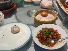 -西湖春天•老字号杭州菜(百汇店)