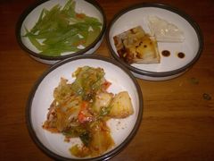 -第二外国语学院-韩国餐厅(朝阳路店)