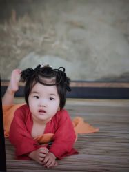 -盘子女人坊古装写真摄影(南京总店)