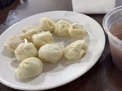 -老葛汤包(石佛路店)