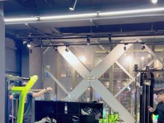 -GMJ·24H健身房(四川北路店)