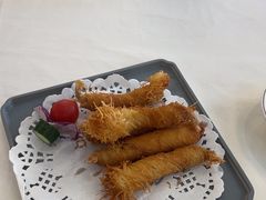 -常胜鲍鱼(吉大店)