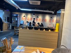 -阳阳老火锅(小南门店)