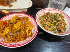 -满园烤鸭·春饼(沈北万达店)