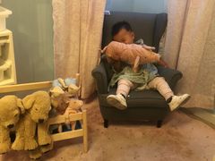 -宜家·瑞典风味餐厅(北京西红门店)