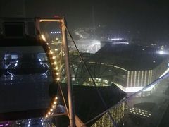 -琴岛之星摩天轮