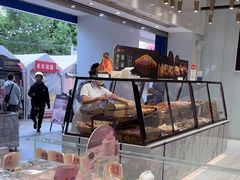 -JUST HOT佳禾欧包(大学城店)