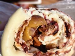 贝勒红豆卷-宫门口馒头铺(创始人总店)