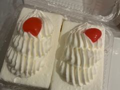 -红宝石·鲜奶小方(莘庄店)