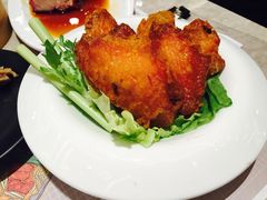 -表妹香港靓点餐厅