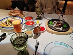 -俄士厨房(时代天街店)