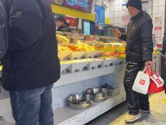 -醉人椒麻辣香锅(上地华联店)