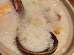 -南拳十三姨·潮汕砂锅粥(世纪金源店)