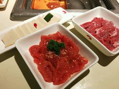 捞派滑牛肉-海底捞火锅(金光华店)