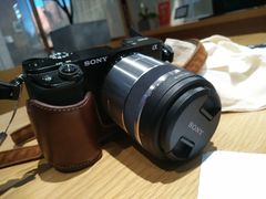 -Sony Store索尼(深圳深业上城店)