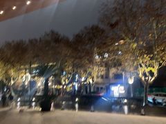 -上海衡山路十二号华邑酒店