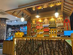 -金太阳海鲜烧烤·本地人餐厅(星海公园店)