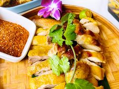 -香香海南菜餐厅