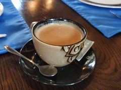 尼泊尔奶茶-甘尼仕印度餐厅酒吧(斜塘老街店)