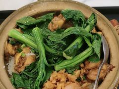 -万煲旺·香港老传承煲仔饭·猪杂汤(客村店)